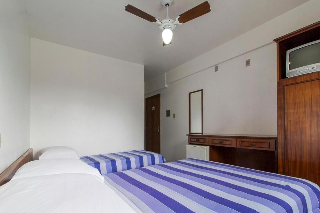 Hotel Kimar Tramandai Luaran gambar