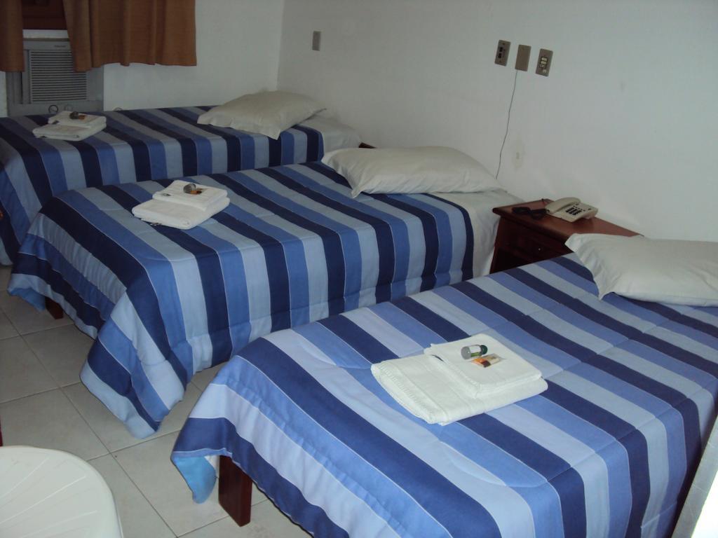Hotel Kimar Tramandai Luaran gambar