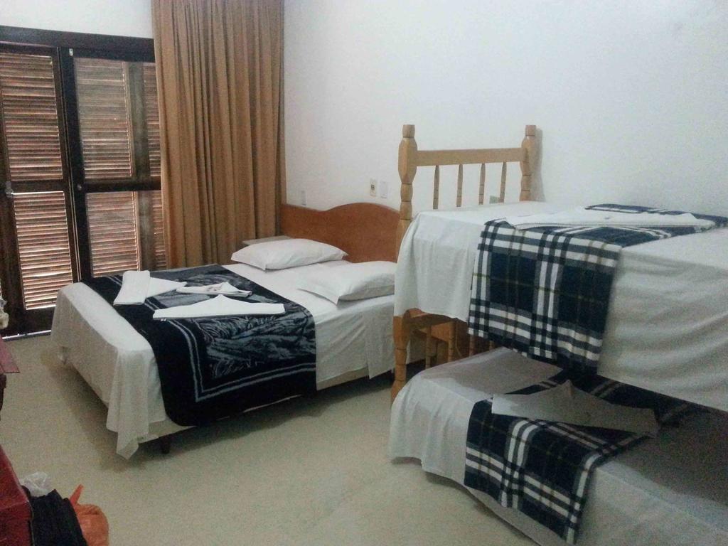 Hotel Kimar Tramandai Luaran gambar