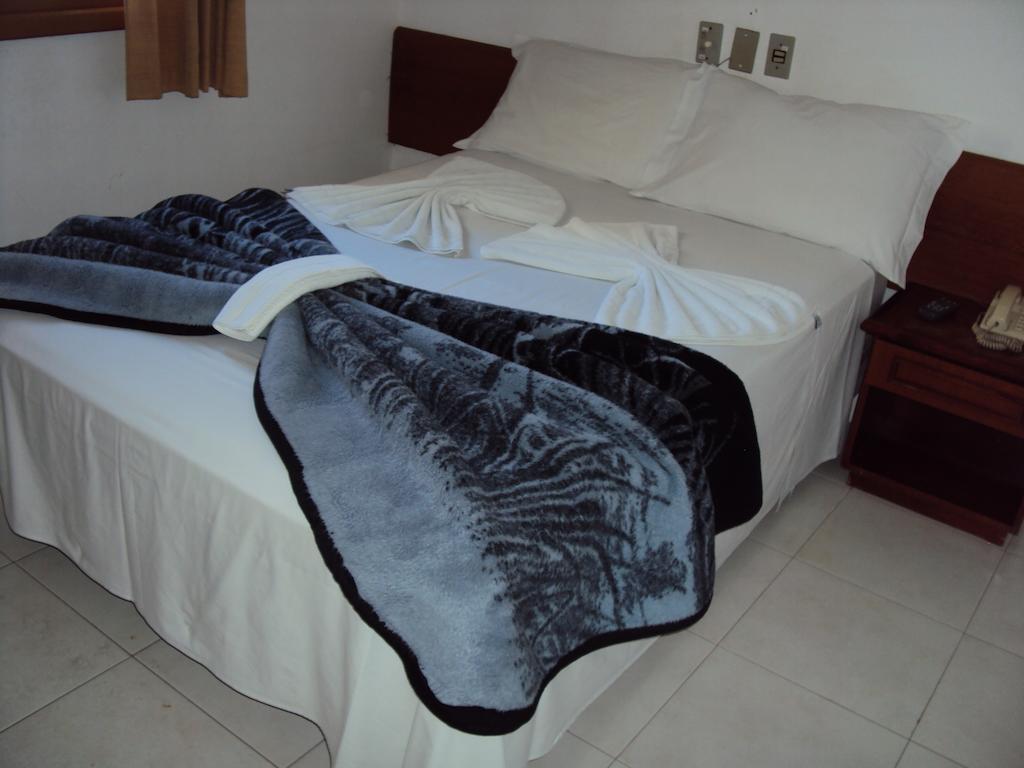 Hotel Kimar Tramandai Luaran gambar