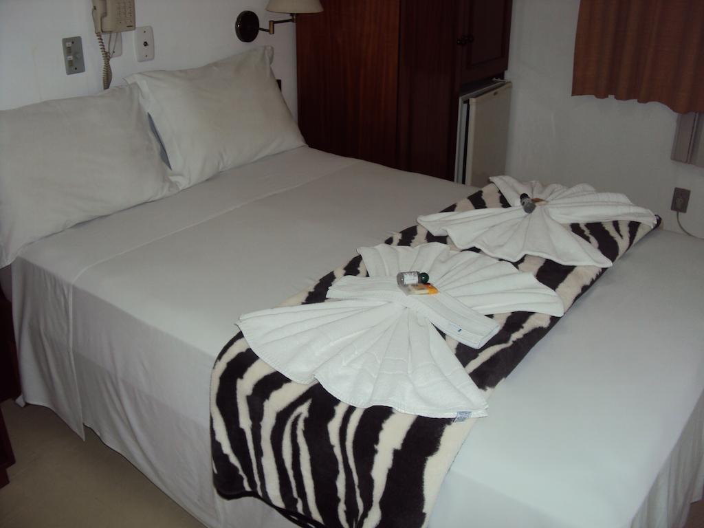 Hotel Kimar Tramandai Bilik gambar
