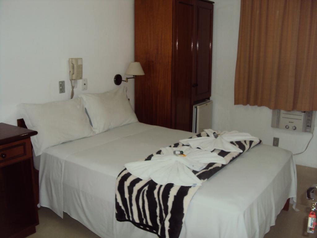 Hotel Kimar Tramandai Bilik gambar
