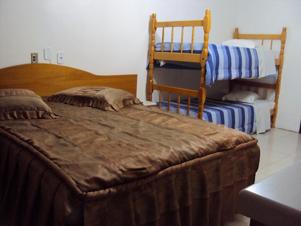 Hotel Kimar Tramandai Bilik gambar