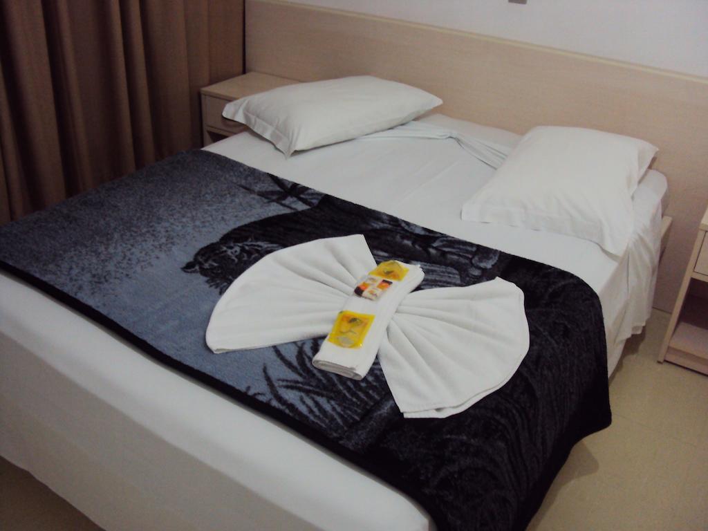 Hotel Kimar Tramandai Bilik gambar