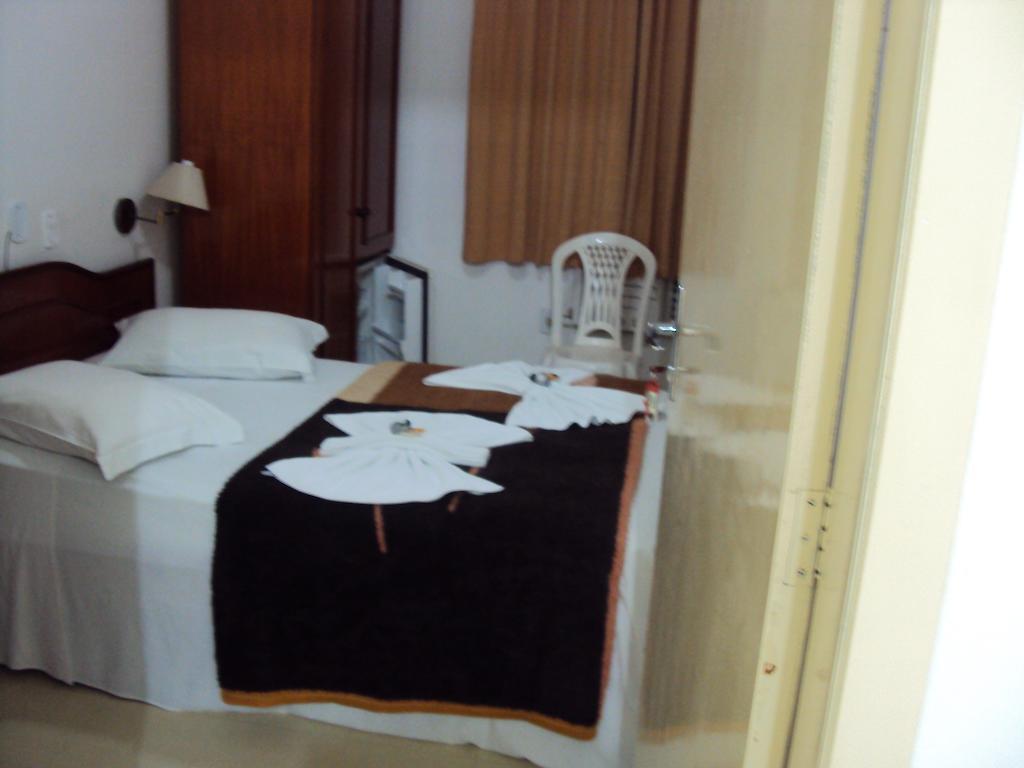 Hotel Kimar Tramandai Bilik gambar