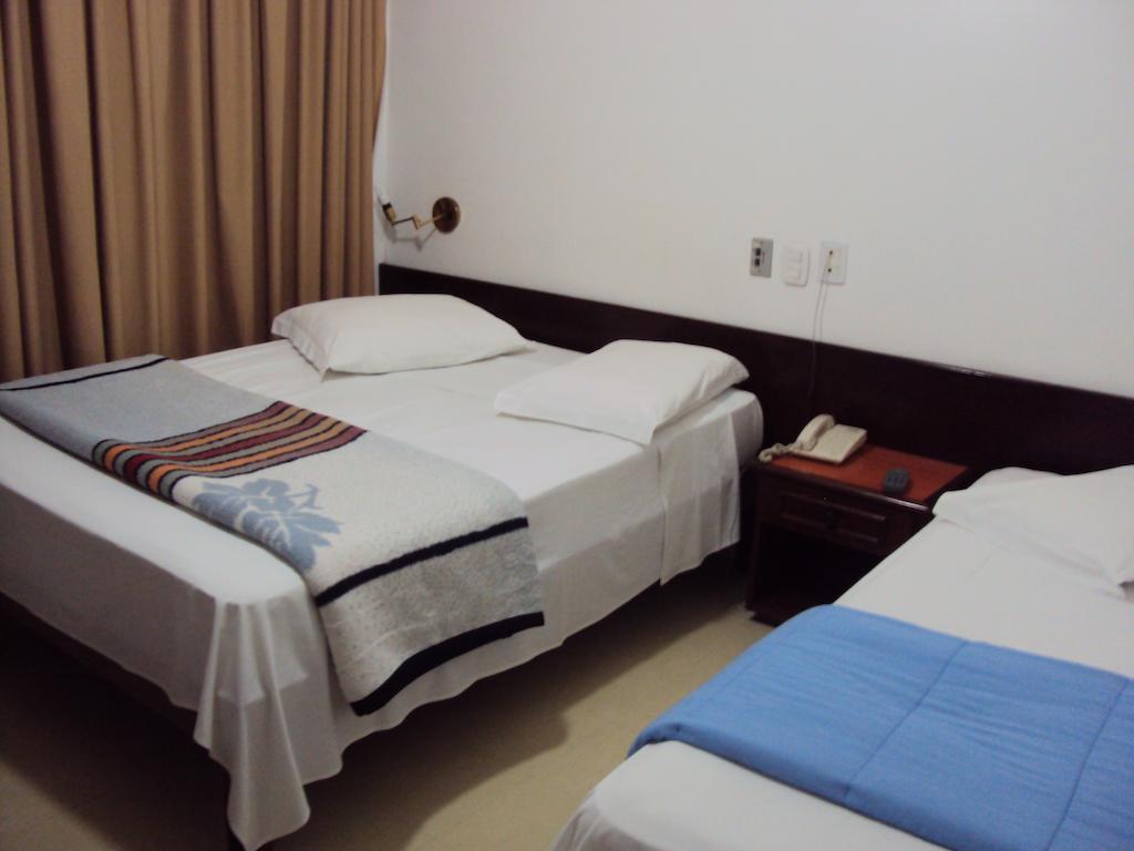 Hotel Kimar Tramandai Bilik gambar