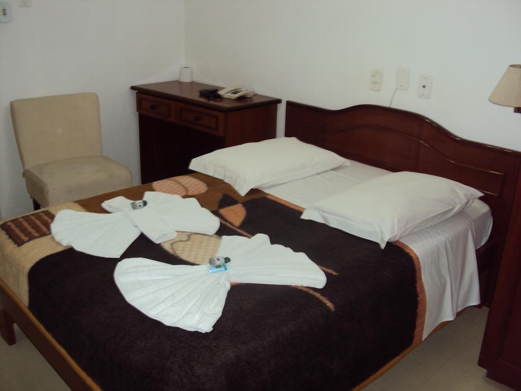 Hotel Kimar Tramandai Bilik gambar