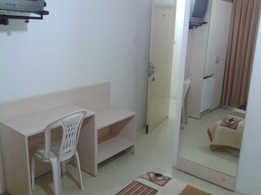 Hotel Kimar Tramandai Luaran gambar