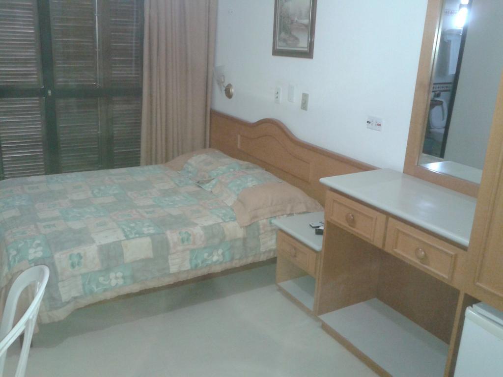 Hotel Kimar Tramandai Luaran gambar