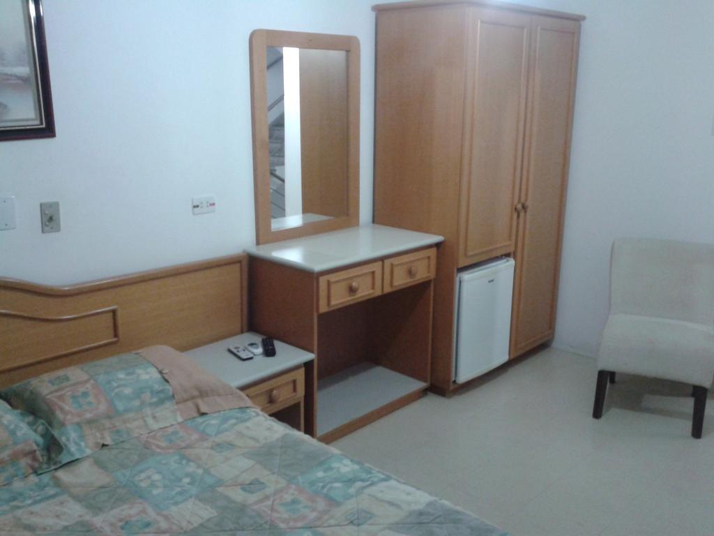 Hotel Kimar Tramandai Bilik gambar