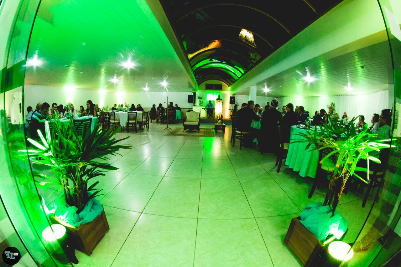 Hotel Kimar Tramandai Luaran gambar