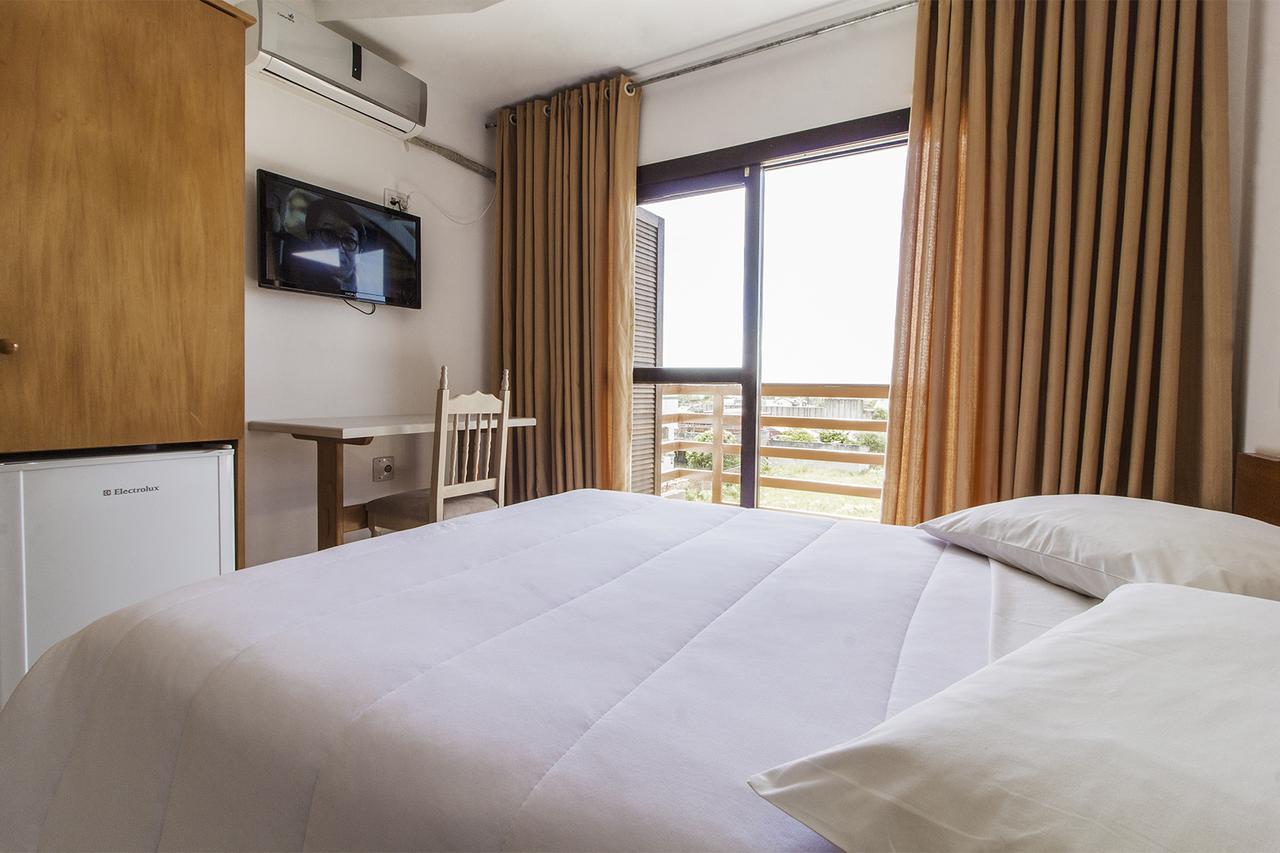 Hotel Kimar Tramandai Luaran gambar