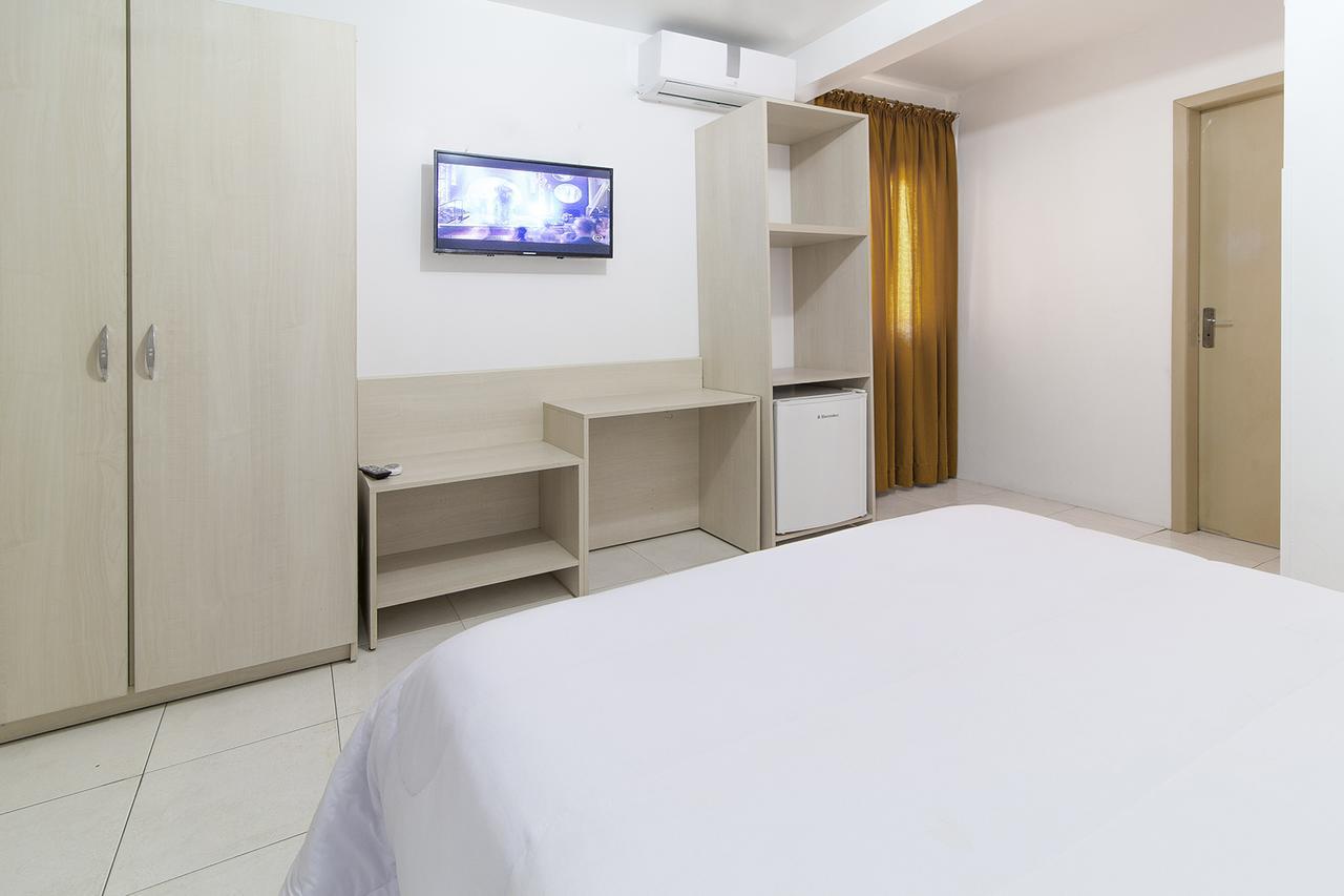Hotel Kimar Tramandai Luaran gambar