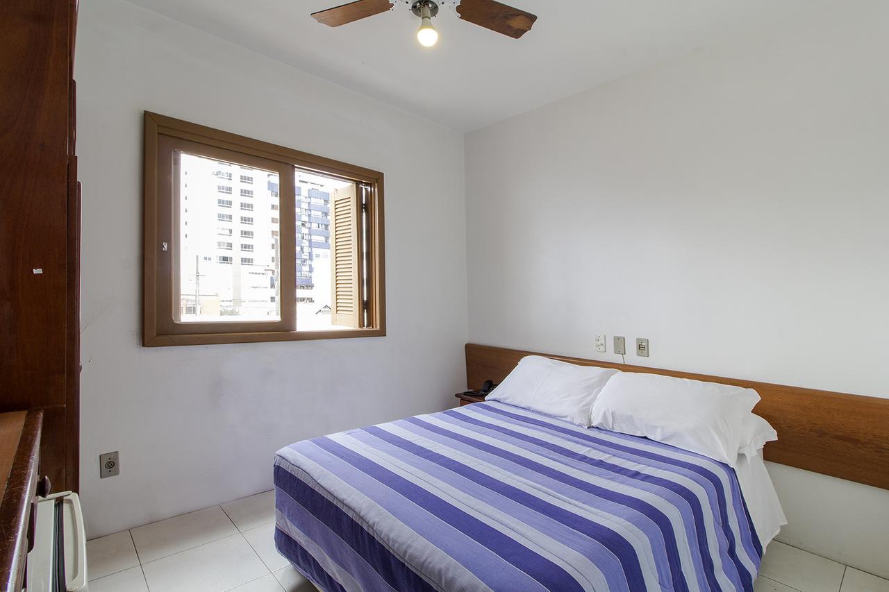 Hotel Kimar Tramandai Luaran gambar