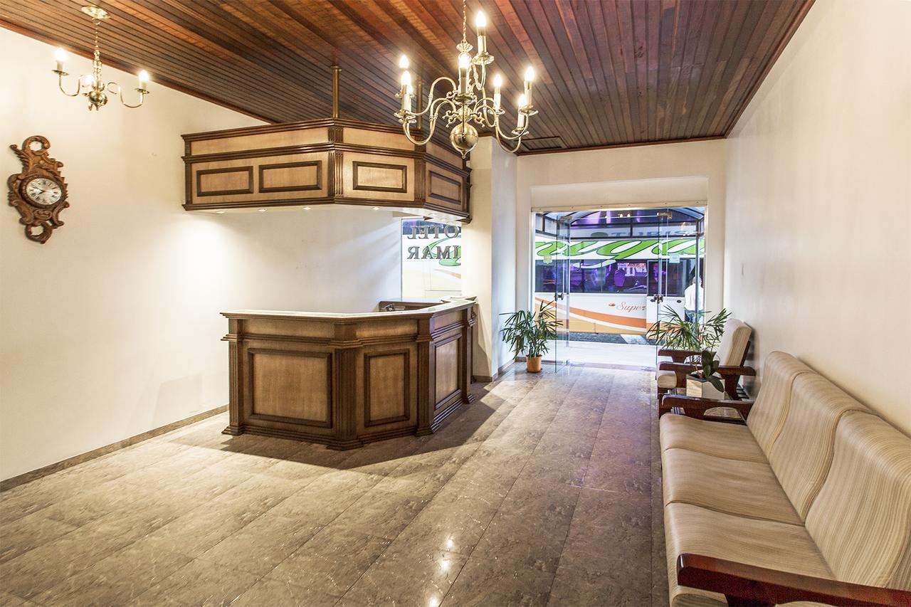 Hotel Kimar Tramandai Luaran gambar