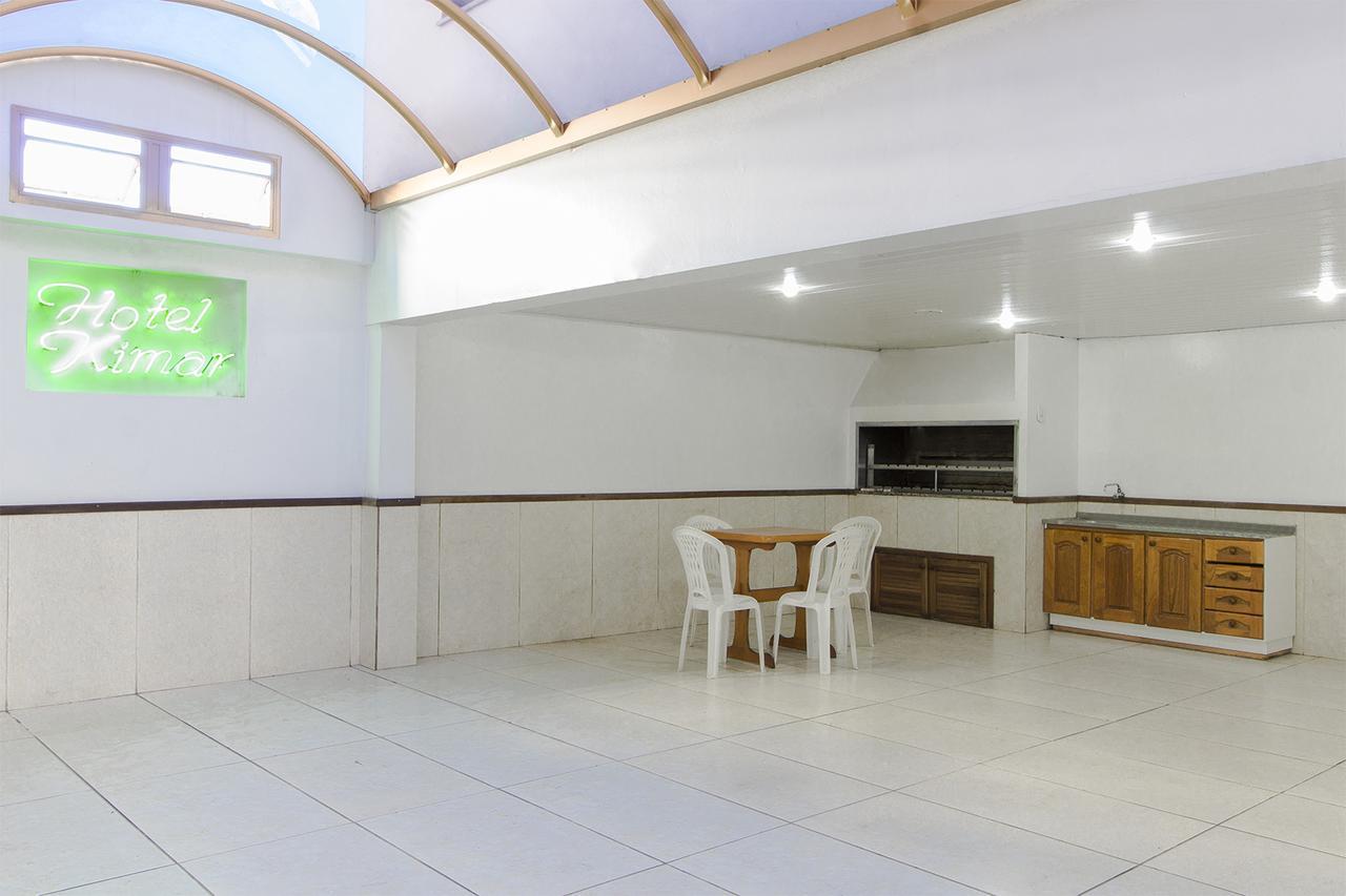 Hotel Kimar Tramandai Luaran gambar