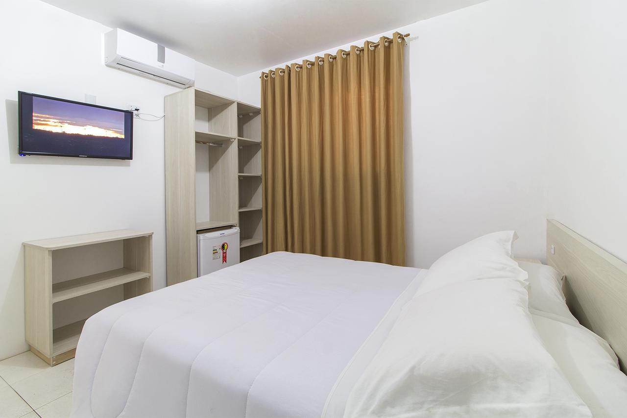 Hotel Kimar Tramandai Luaran gambar