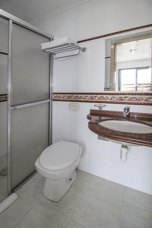 Hotel Kimar Tramandai Luaran gambar
