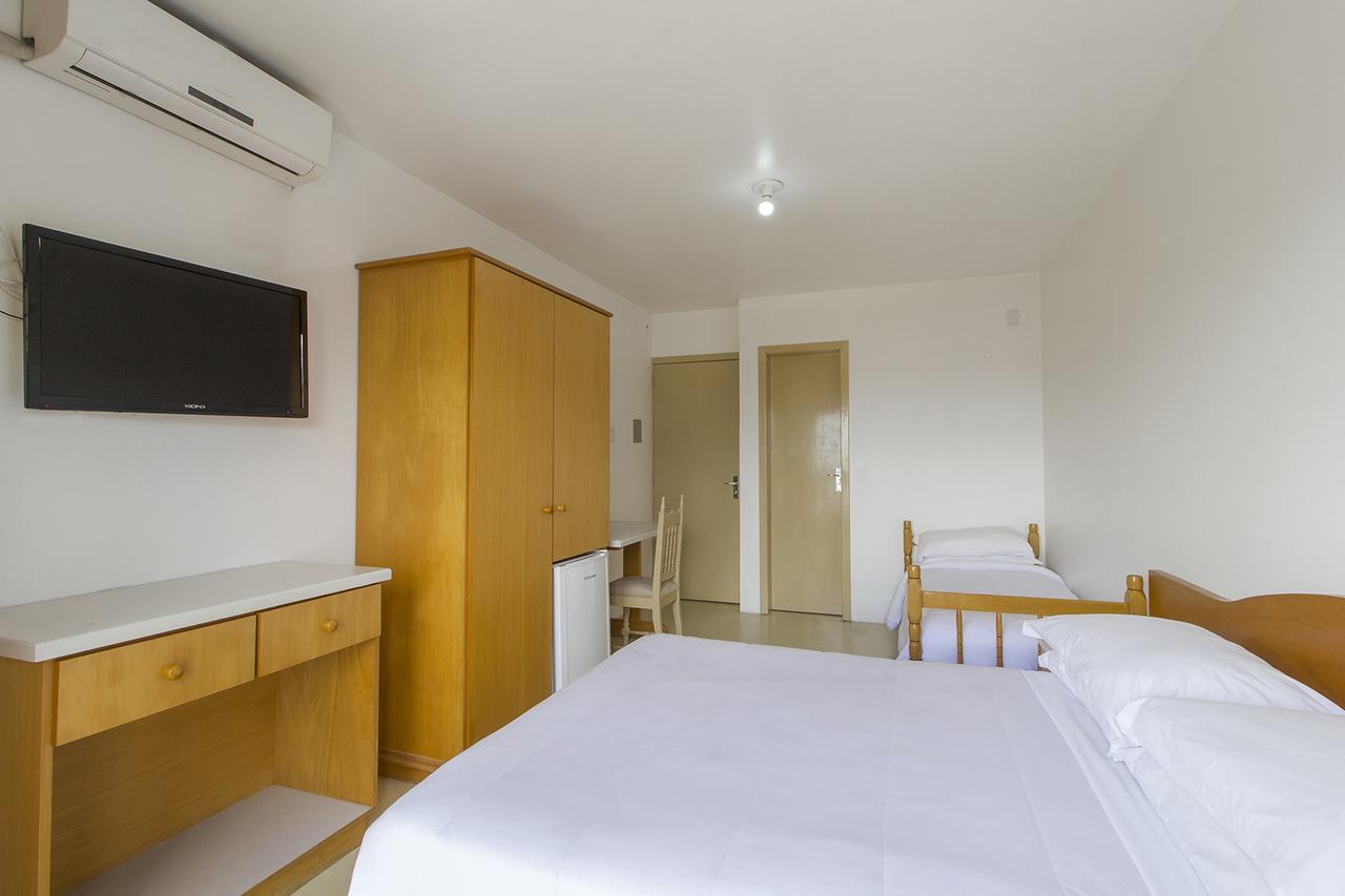 Hotel Kimar Tramandai Luaran gambar