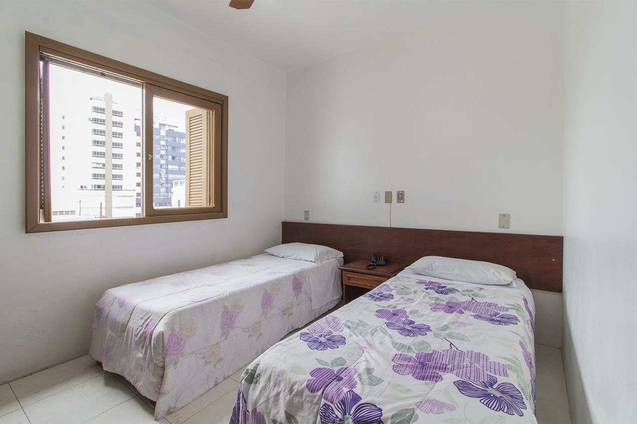 Hotel Kimar Tramandai Luaran gambar